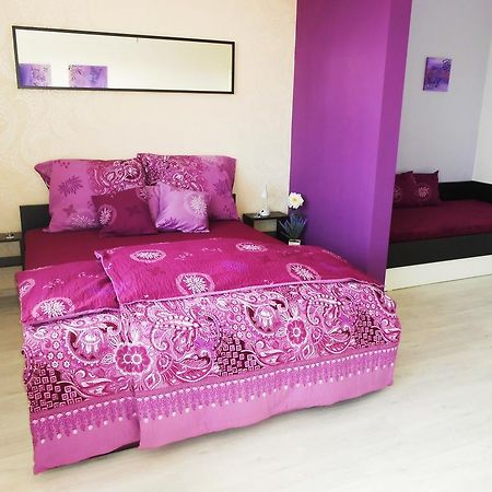 Apartments 4U Center + Free Parking Olomouc Extérieur photo