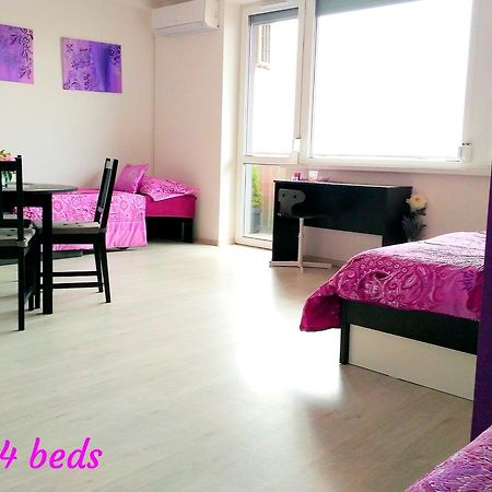 Apartments 4U Center + Free Parking Olomouc Extérieur photo