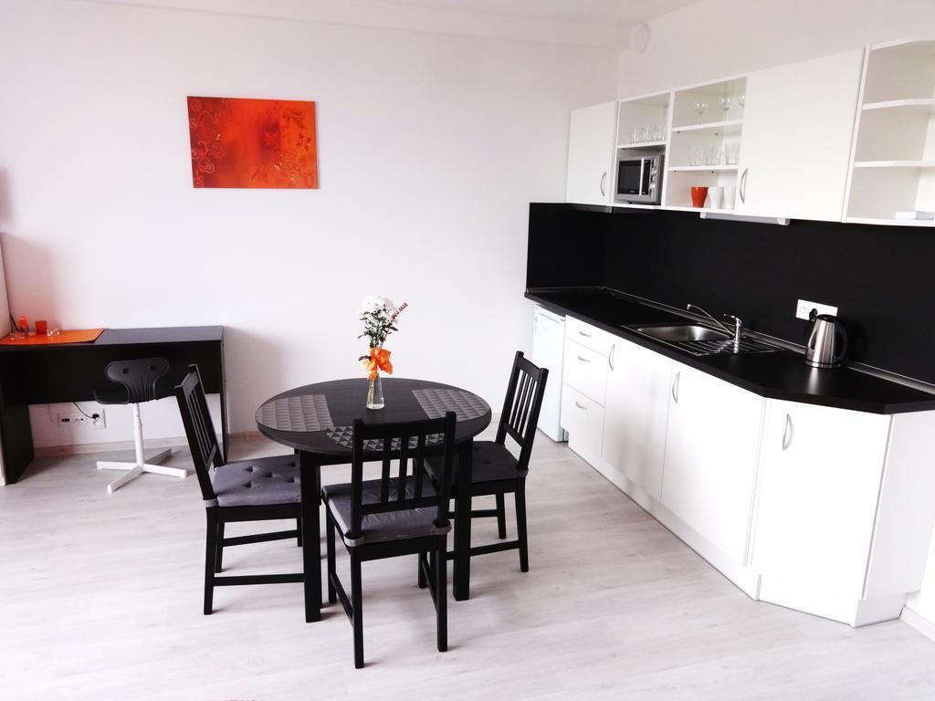 Apartments 4U Center + Free Parking Olomouc Extérieur photo