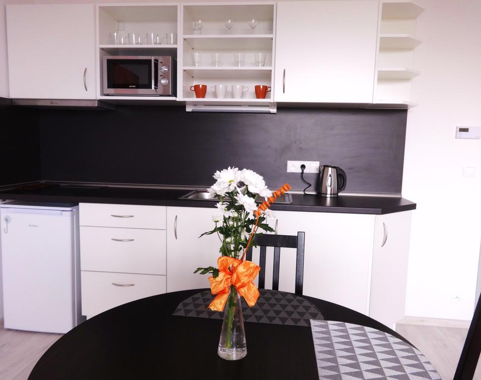 Apartments 4U Center + Free Parking Olomouc Extérieur photo