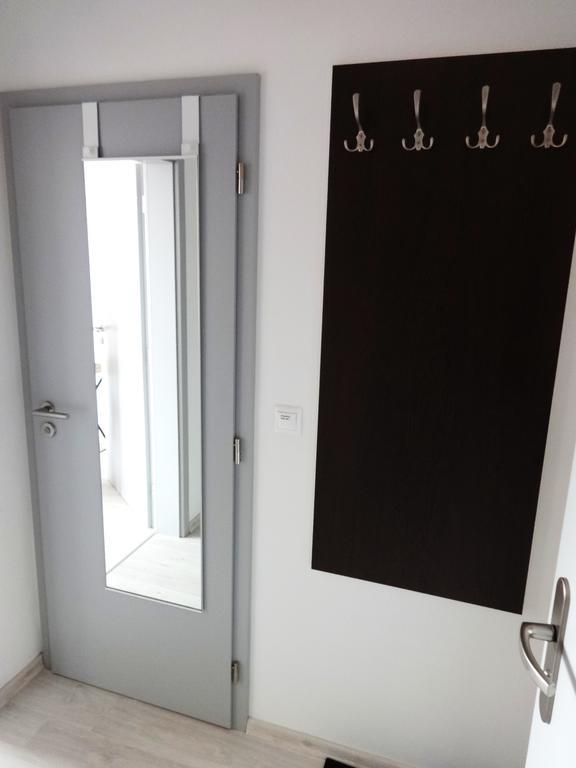 Apartments 4U Center + Free Parking Olomouc Extérieur photo