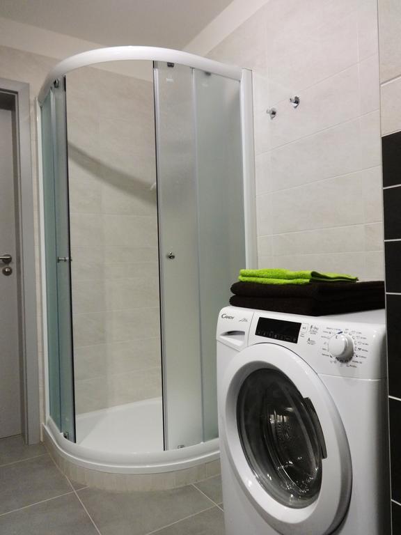 Apartments 4U Center + Free Parking Olomouc Extérieur photo