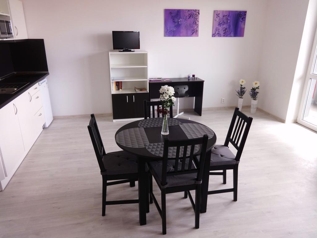 Apartments 4U Center + Free Parking Olomouc Extérieur photo