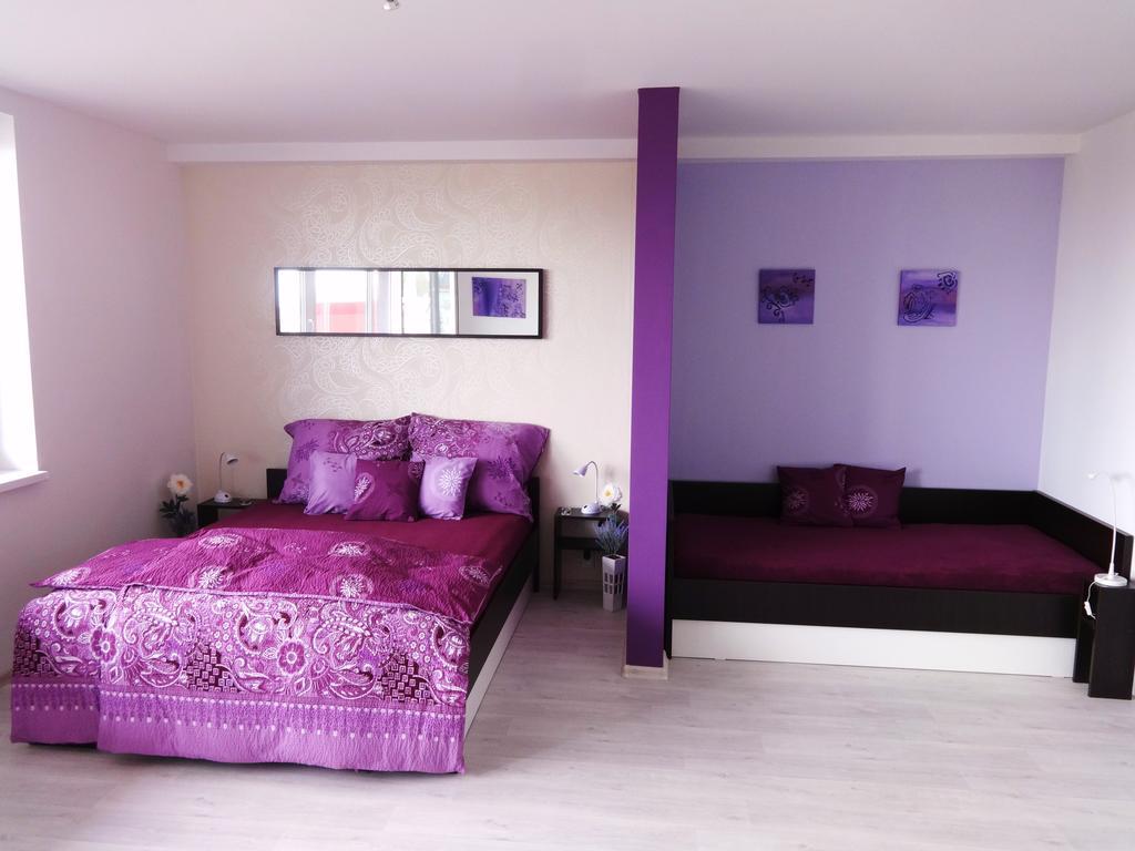 Apartments 4U Center + Free Parking Olomouc Extérieur photo