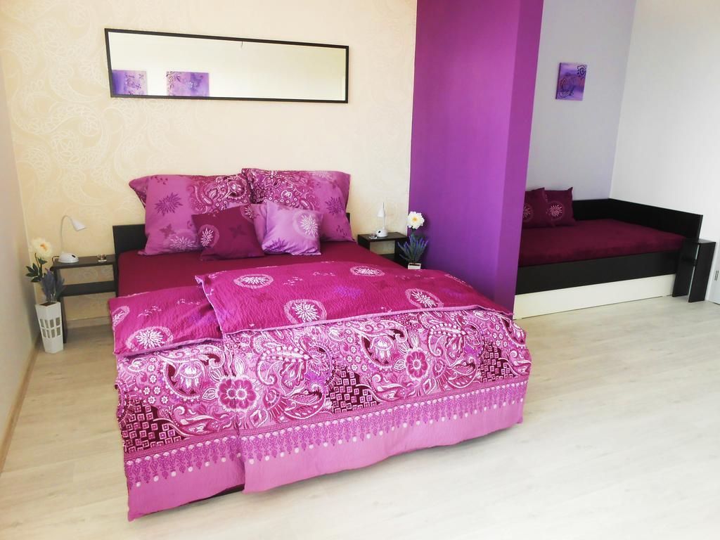 Apartments 4U Center + Free Parking Olomouc Extérieur photo