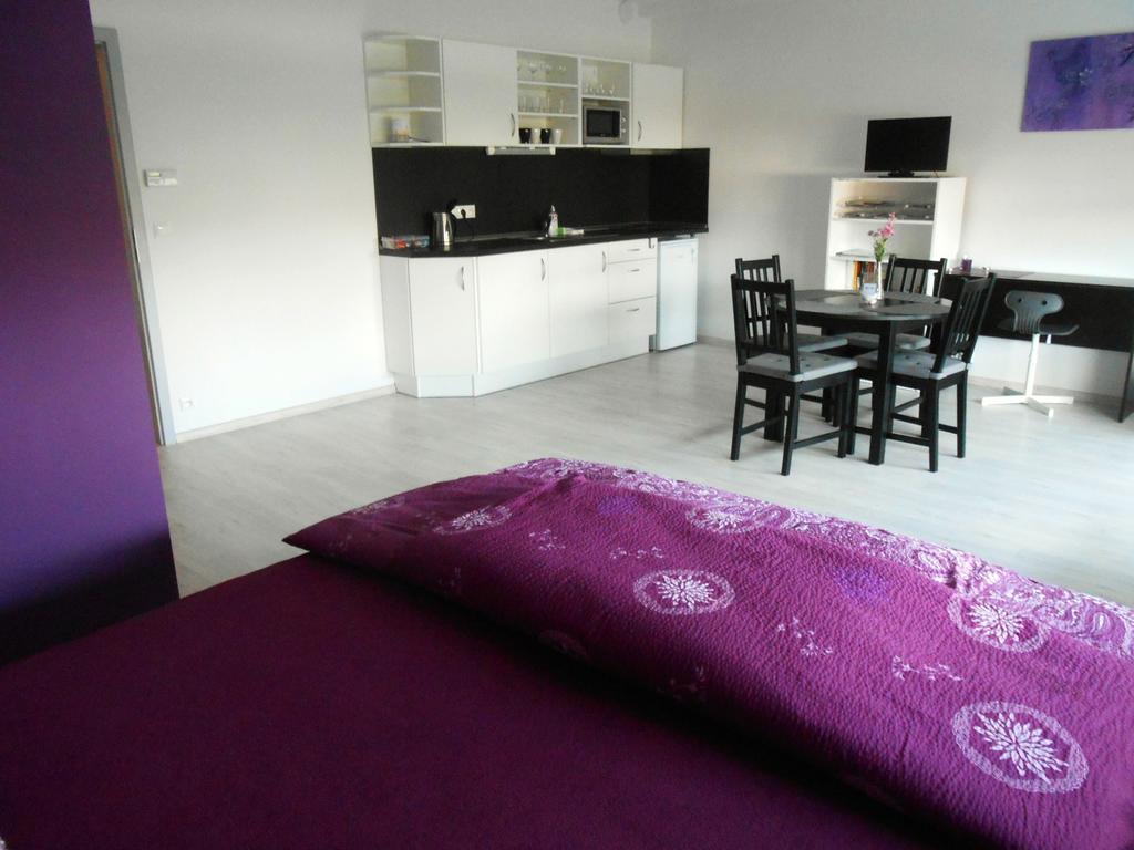 Apartments 4U Center + Free Parking Olomouc Extérieur photo