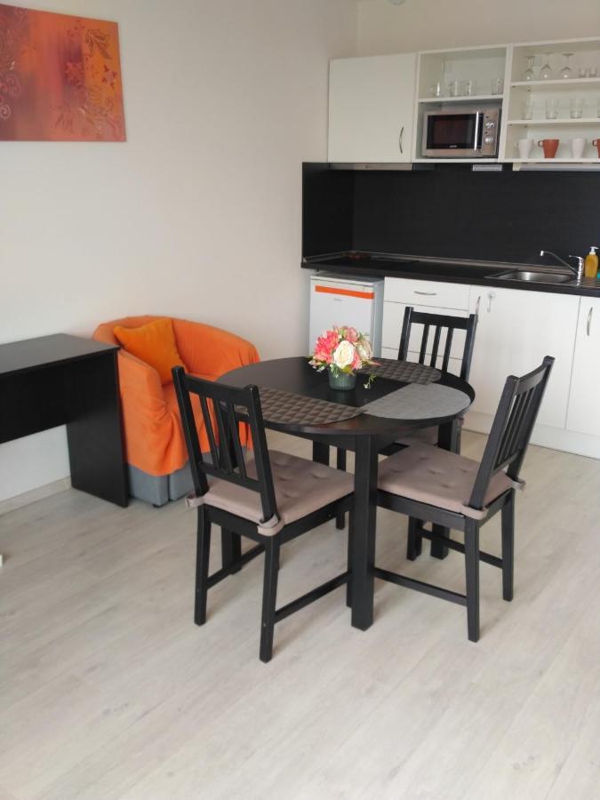 Apartments 4U Center + Free Parking Olomouc Extérieur photo